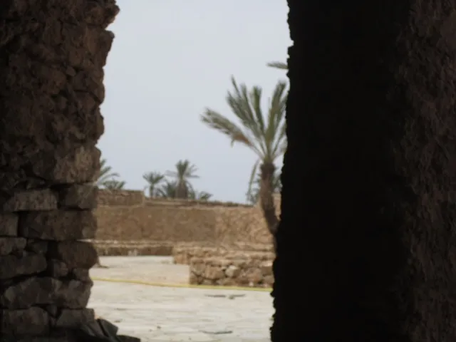 Al Qassar Village
