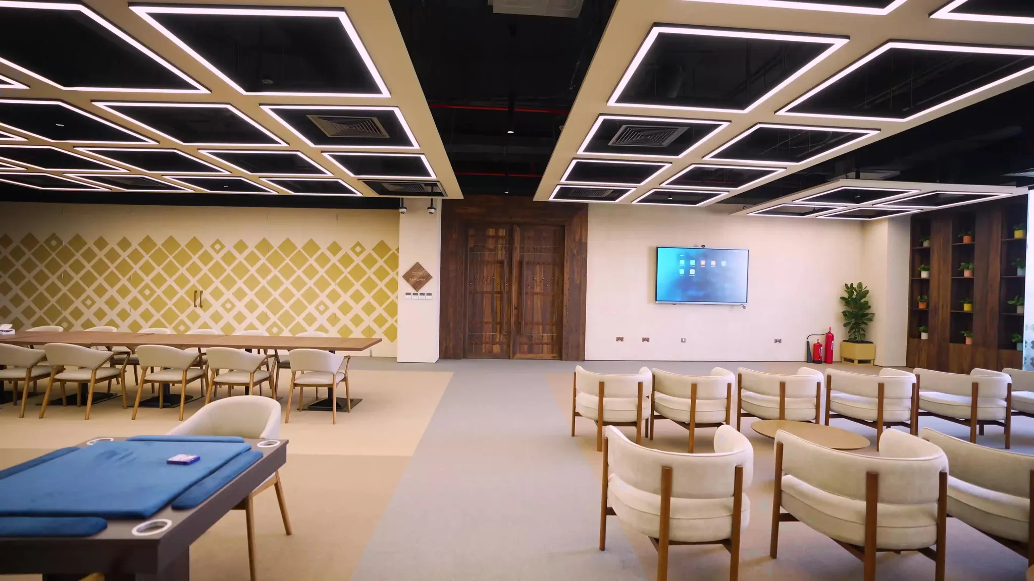 Deera Offices