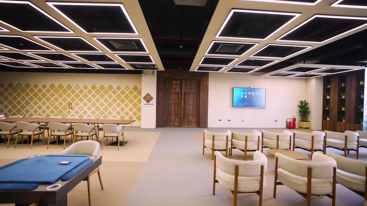 Deera Offices