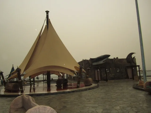 Farasan Marina