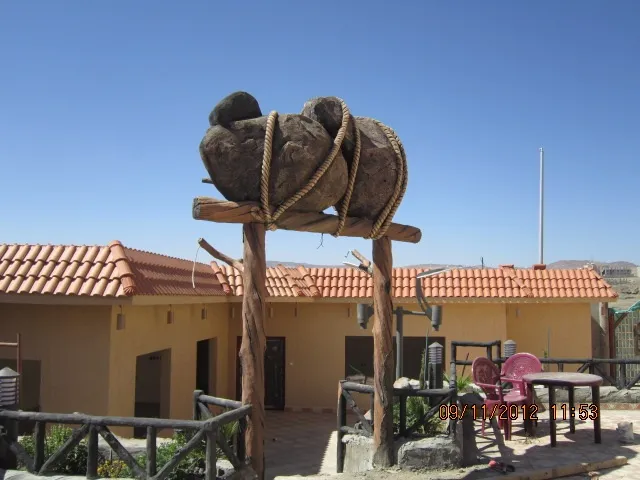 Jazan Heritage Village